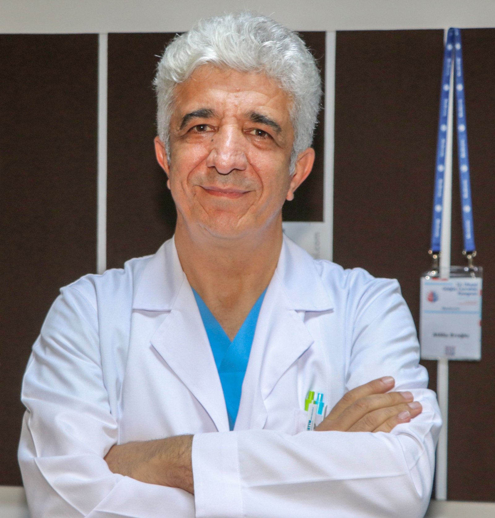 Prof. Dr. Atilla Eroğlu