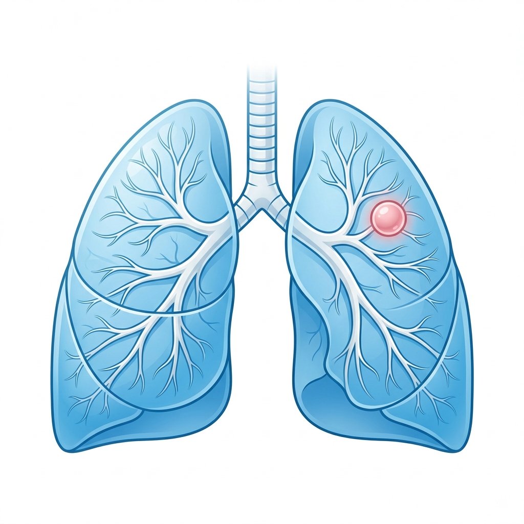 Akciğer Hidatik Kisti