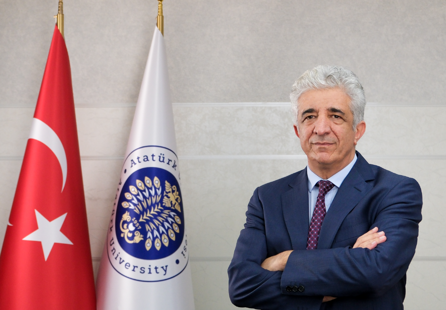 Prof. Dr. Atilla Eroğlu