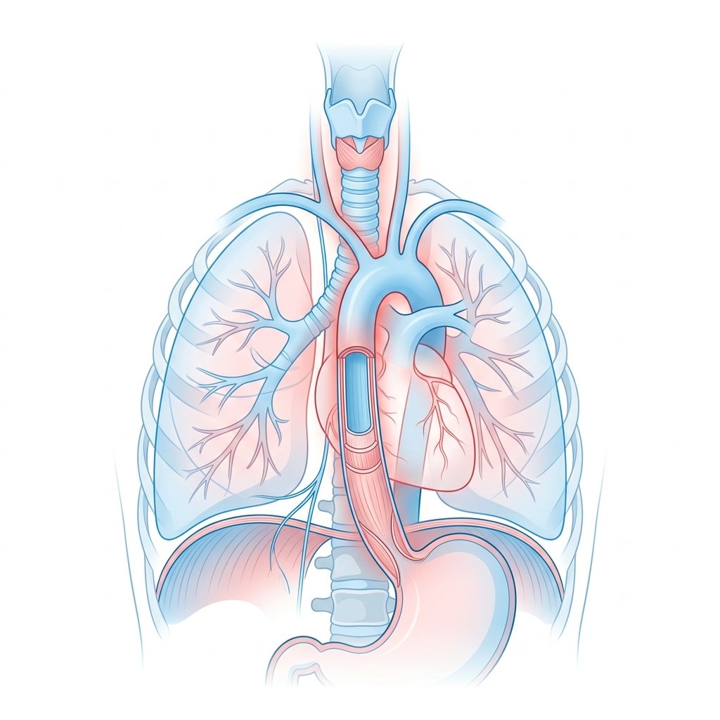Yemek Borusu Kanseri