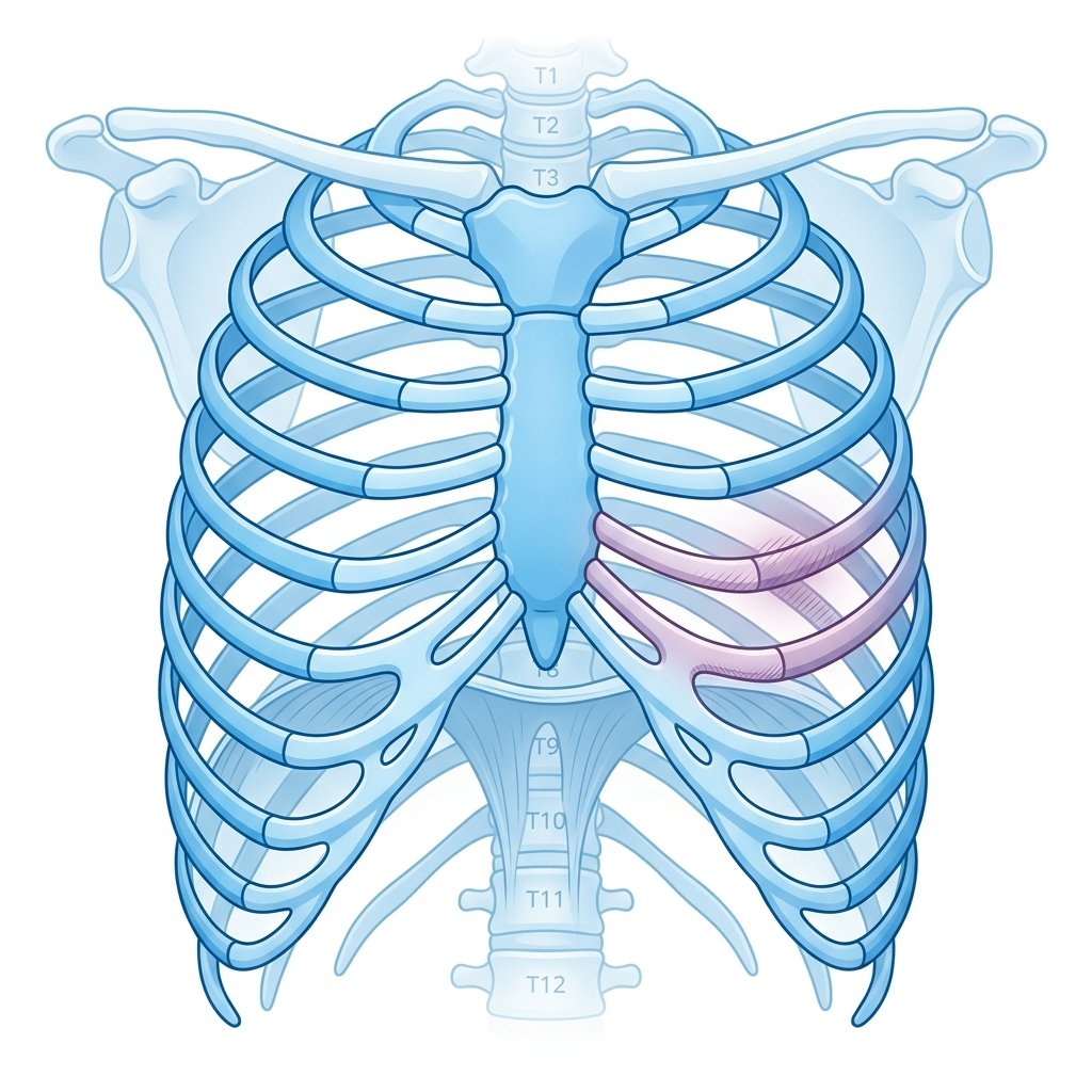 Göğüs Duvarı Cerrahisi