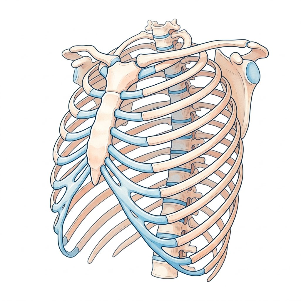 Pektus Karinatum (Güvercin Göğüs)