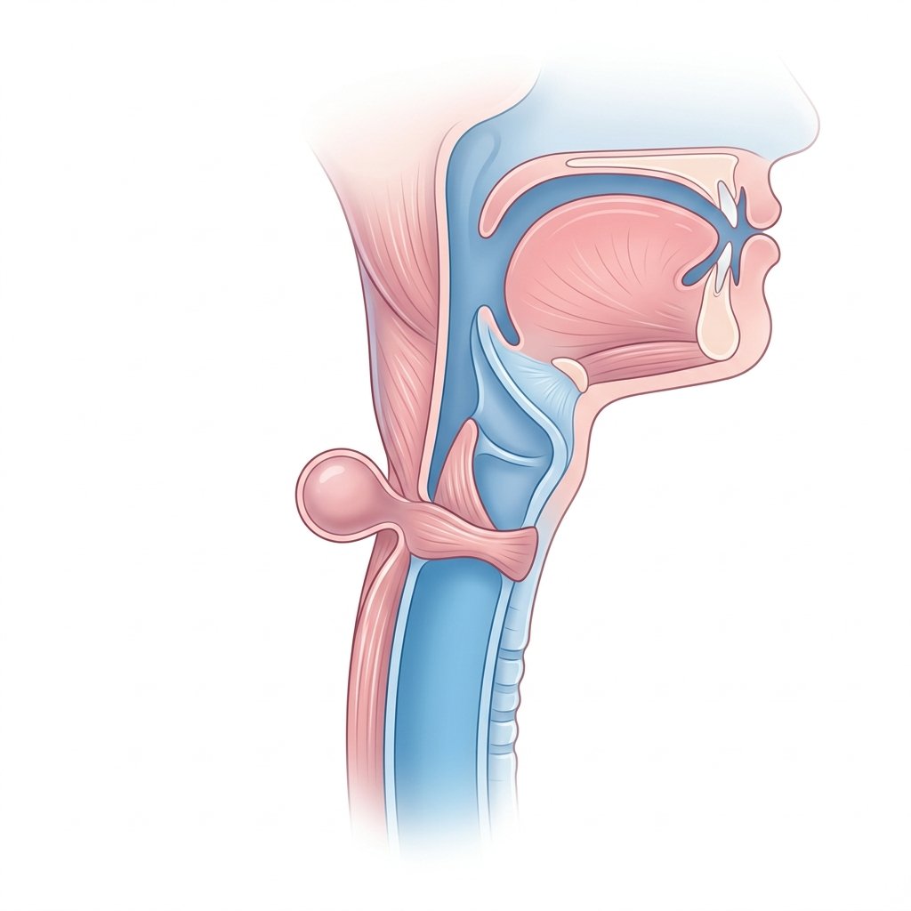 Zenker Divertikülü